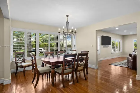 8800 N Bayshore Drive Miami FL 33138