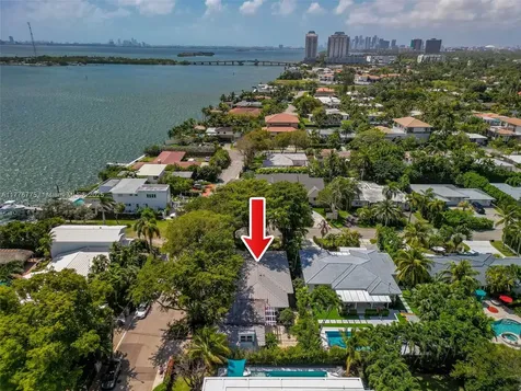 8800 N Bayshore Drive Miami FL 33138