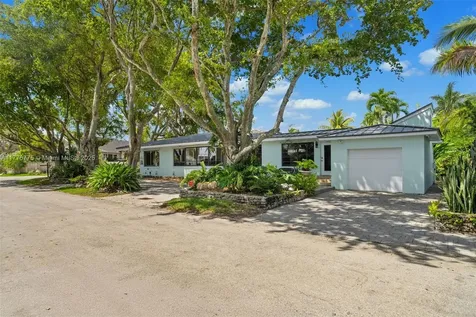8800 N Bayshore Drive Miami FL 33138