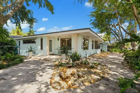 8800 N Bayshore Drive Miami FL 33138