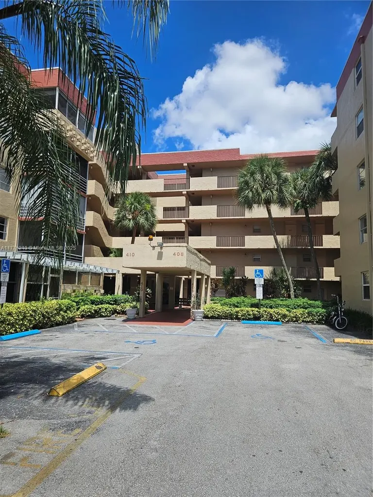 Plantation FL 33317