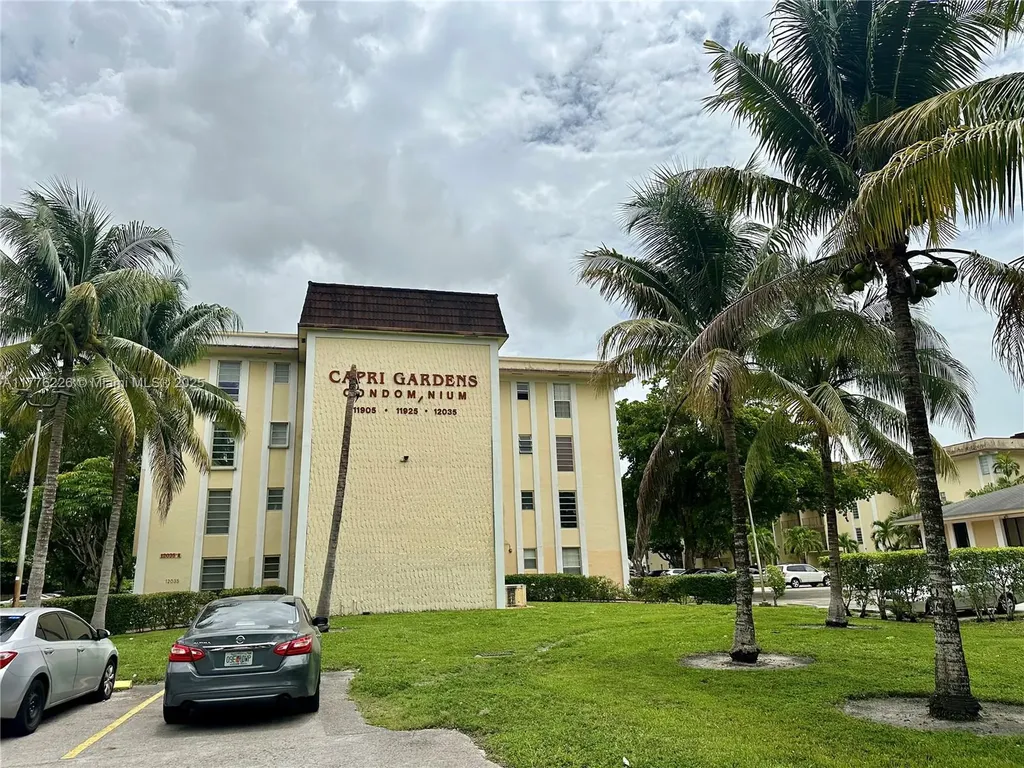 11925 NE 2nd Avenue North Miami FL 33161