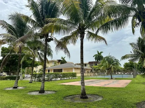 11925 NE 2nd Avenue North Miami FL 33161