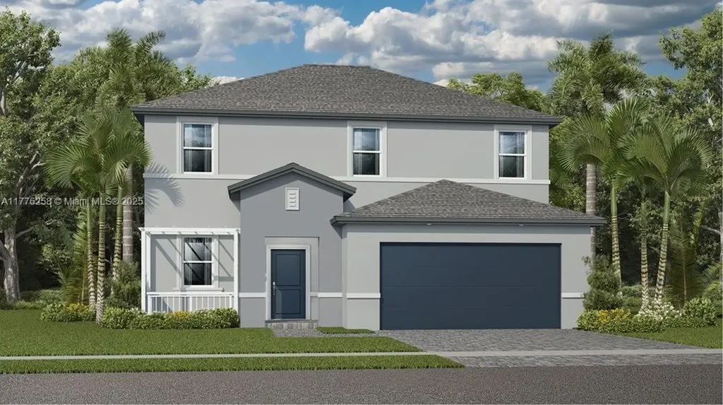 19563 SW 340 Street Homestead FL 33034