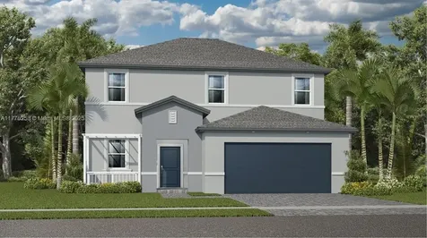 19563 SW 340 Street Homestead FL 33034