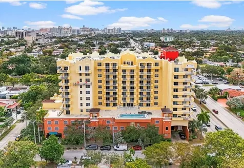 215 SW 42nd Avenue Miami FL 33134