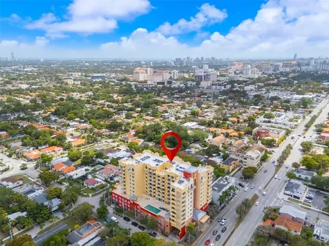 215 SW 42nd Avenue Miami FL 33134