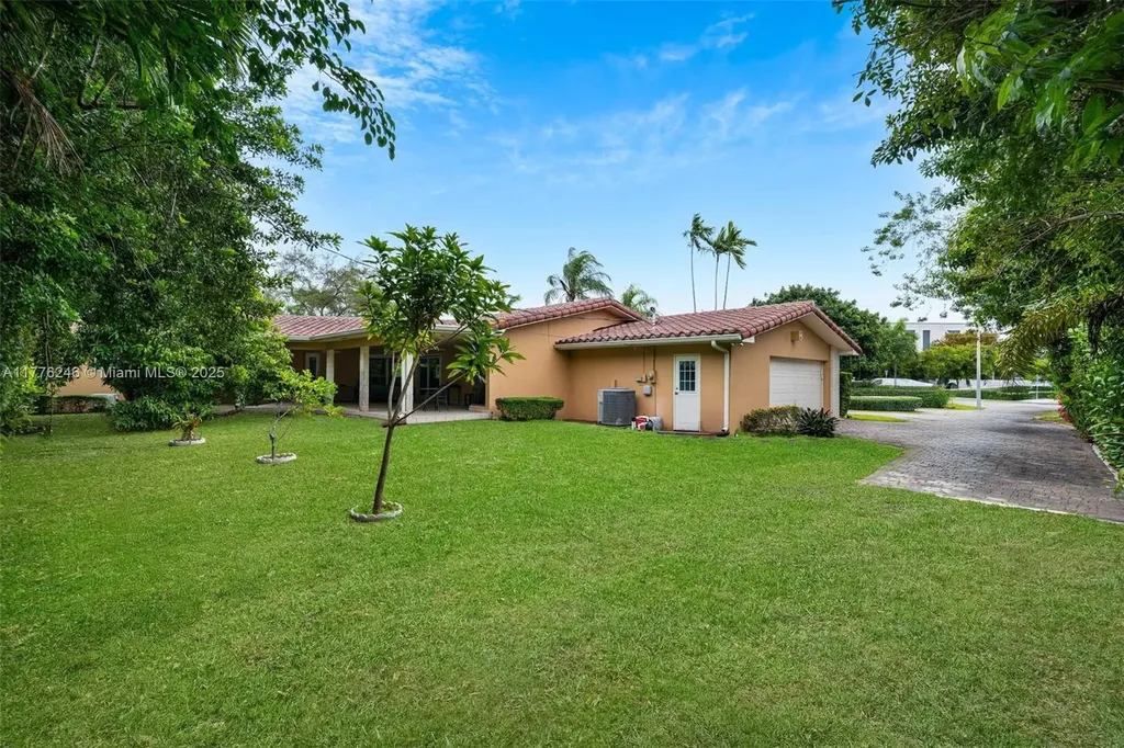 1411 Miller Road Coral Gables FL 33146
