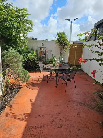 13186 SW 10th Lane Miami FL 33184