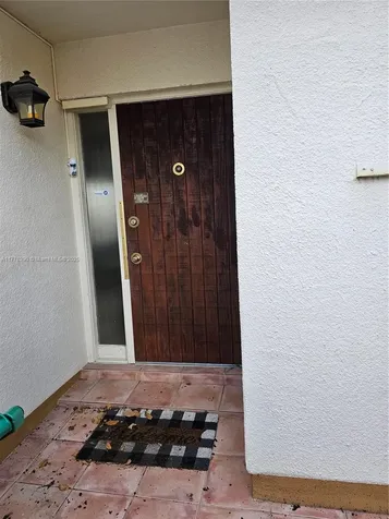 13186 SW 10th Lane Miami FL 33184