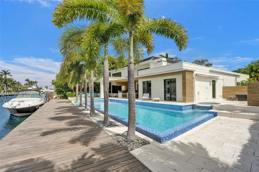 2340 Aqua Vista Boulevard Fort Lauderdale FL 33301