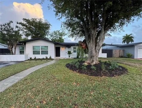 11571 SW 121st Avenue Miami FL 33186