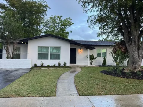 11571 SW 121st Avenue Miami FL 33186