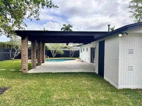 11571 SW 121st Avenue Miami FL 33186