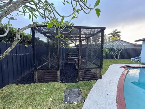 11571 SW 121st Avenue Miami FL 33186