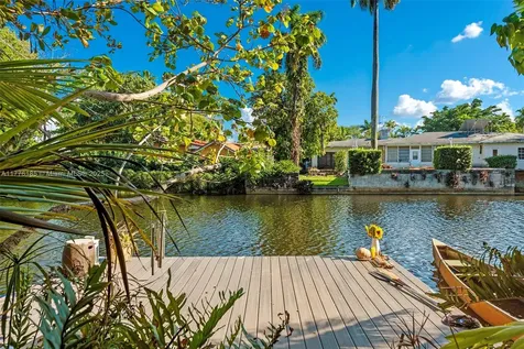 376 NE 85th Street El Portal FL 33138
