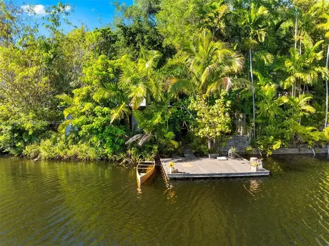 376 NE 85th Street El Portal FL 33138