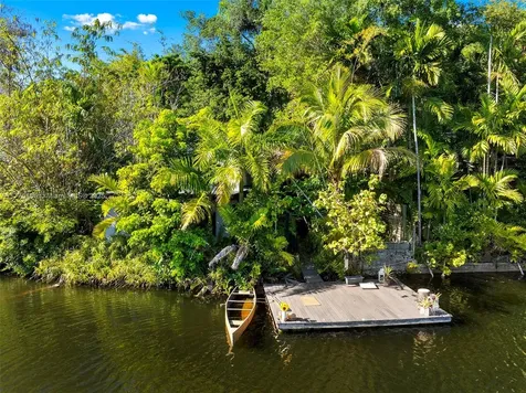 376 NE 85th Street El Portal FL 33138