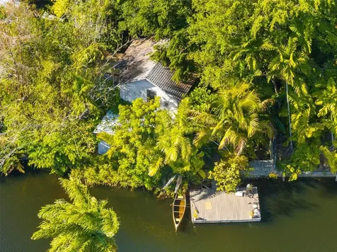 376 NE 85th Street El Portal FL 33138