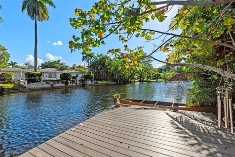 376 NE 85th Street El Portal FL 33138