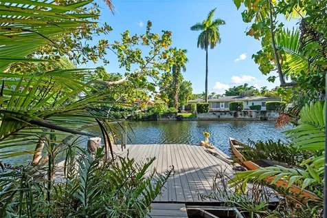 376 NE 85th Street El Portal FL 33138