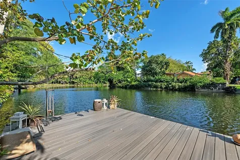 376 NE 85th Street El Portal FL 33138