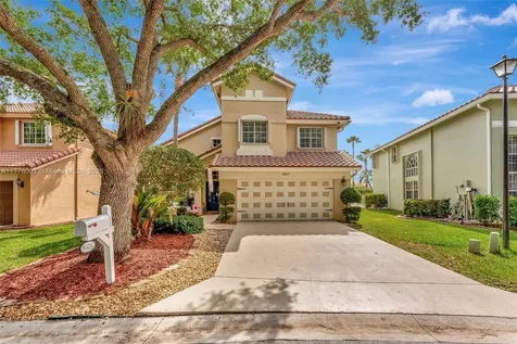 8325 NW 57th Drive Coral Springs FL 33067