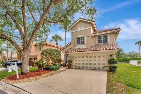 8325 NW 57th Drive Coral Springs FL 33067