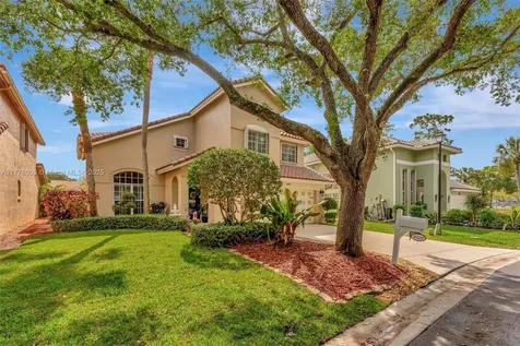 8325 NW 57th Drive Coral Springs FL 33067