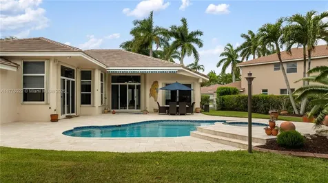 1844 Lighthouse Court Weston FL 33327
