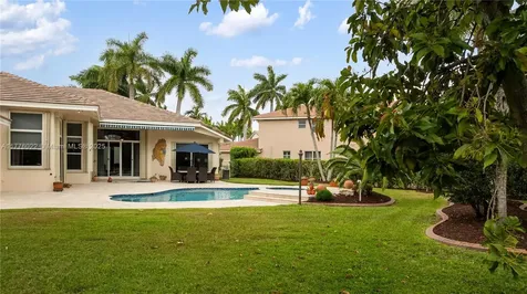 1844 Lighthouse Court Weston FL 33327
