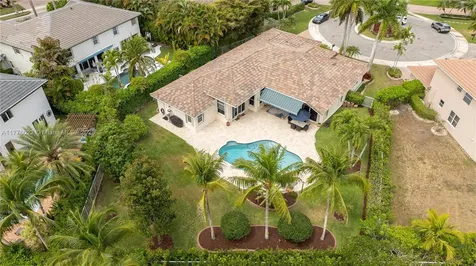 1844 Lighthouse Court Weston FL 33327
