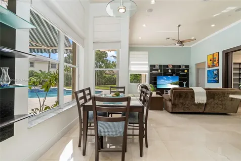 1844 Lighthouse Court Weston FL 33327