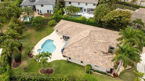 1844 Lighthouse Court Weston FL 33327
