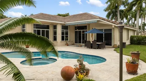 1844 Lighthouse Court Weston FL 33327