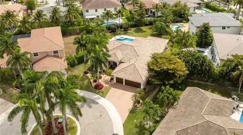 1844 Lighthouse Court Weston FL 33327