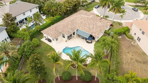 1844 Lighthouse Court Weston FL 33327