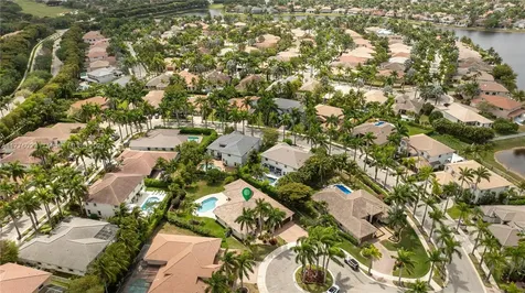 1844 Lighthouse Court Weston FL 33327
