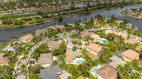 1844 Lighthouse Court Weston FL 33327