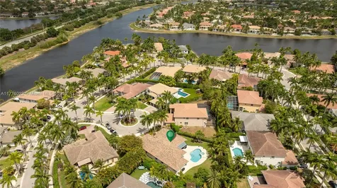 1844 Lighthouse Court Weston FL 33327