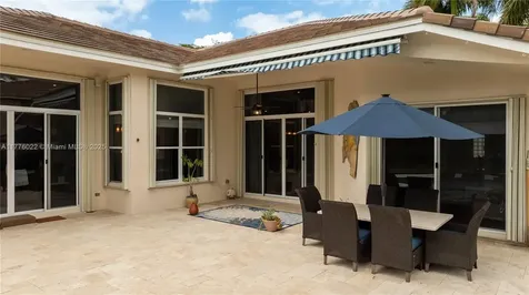 1844 Lighthouse Court Weston FL 33327