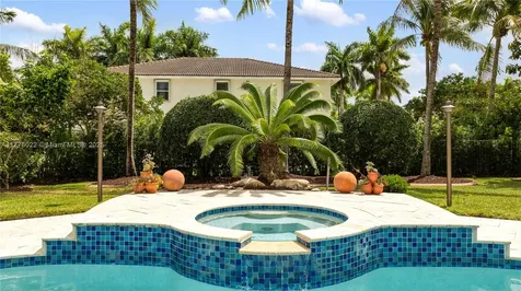 1844 Lighthouse Court Weston FL 33327