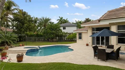 1844 Lighthouse Court Weston FL 33327