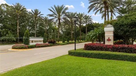 1844 Lighthouse Court Weston FL 33327