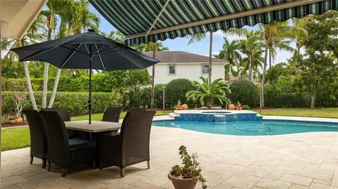1844 Lighthouse Court Weston FL 33327
