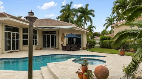 1844 Lighthouse Court Weston FL 33327