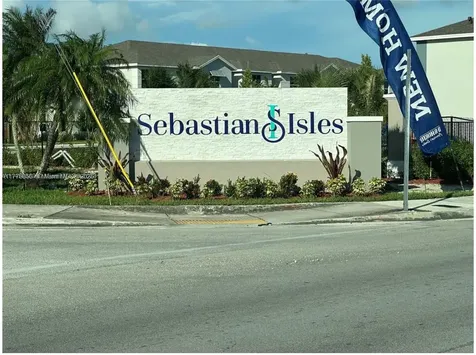 305 NE 1st Drive Florida City FL 33034