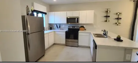 305 NE 1st Drive Florida City FL 33034