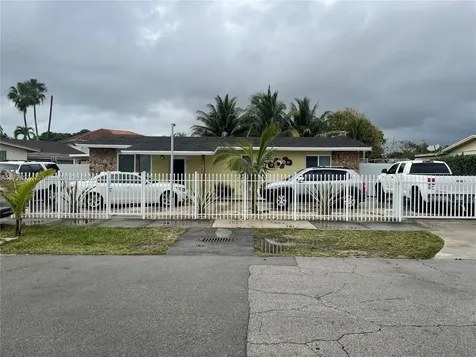 14531 SW 294th Street Homestead FL 33033