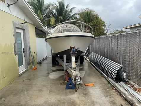 14531 SW 294th Street Homestead FL 33033